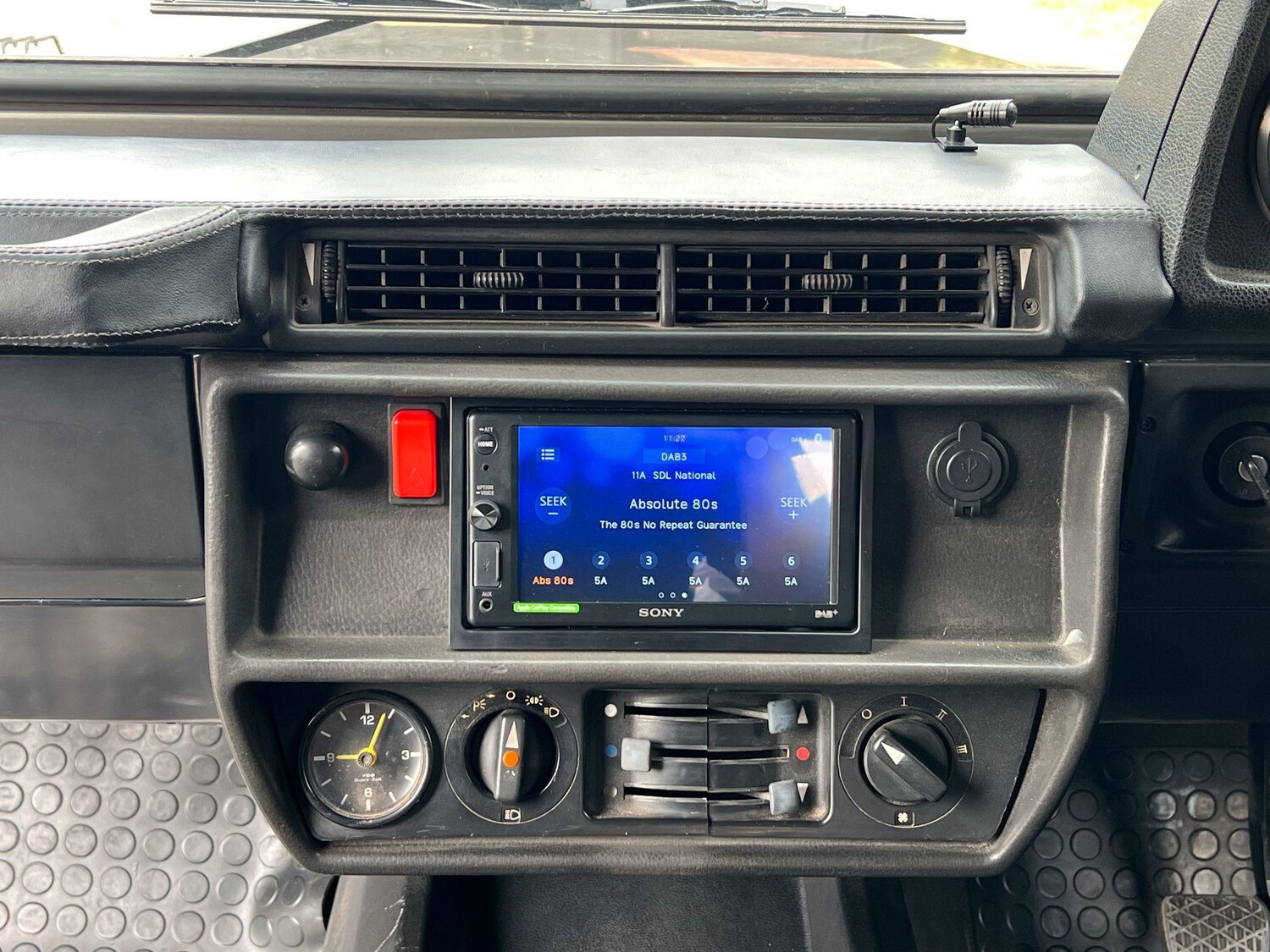Vehicle 16