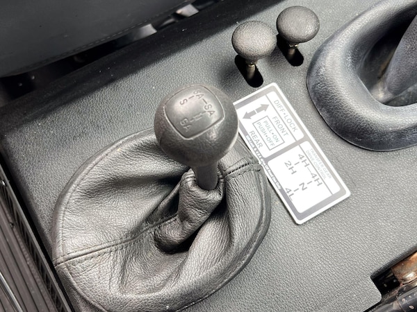 Used Mercedes-Benz 300 1984 for sale - 75269114: Photo 24