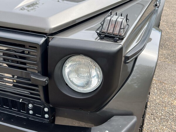 Used Mercedes-Benz 300 1984 for sale - 75269114: Photo 25
