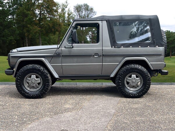 Used Mercedes-Benz 300 1984 for sale - 75269114: Photo 2