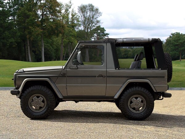 Used Mercedes-Benz 300 1984 for sale - 75269114: Photo 3