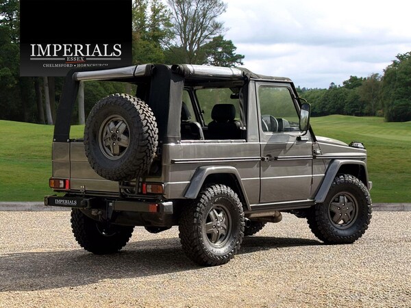 Used Mercedes-Benz 300 1984 for sale - 75269114: Photo 6