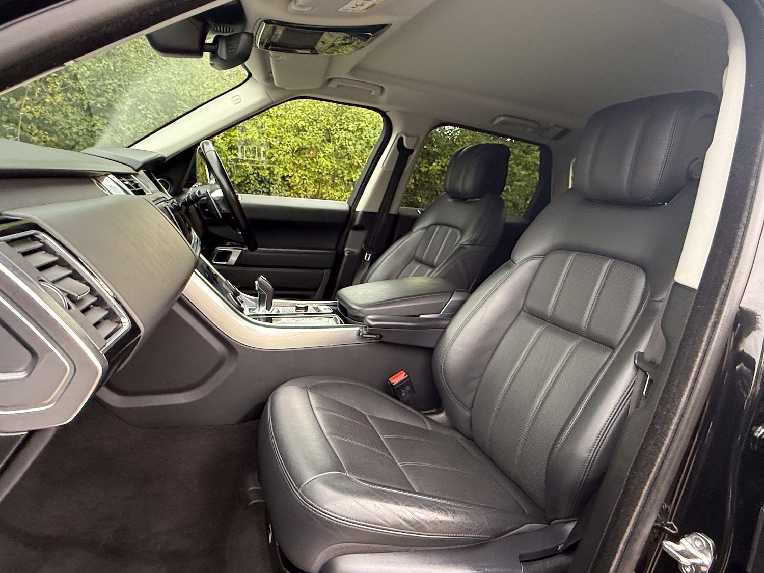 Used Land Rover Range Rover Sport 2020 for sale - 76094459: Photo 12