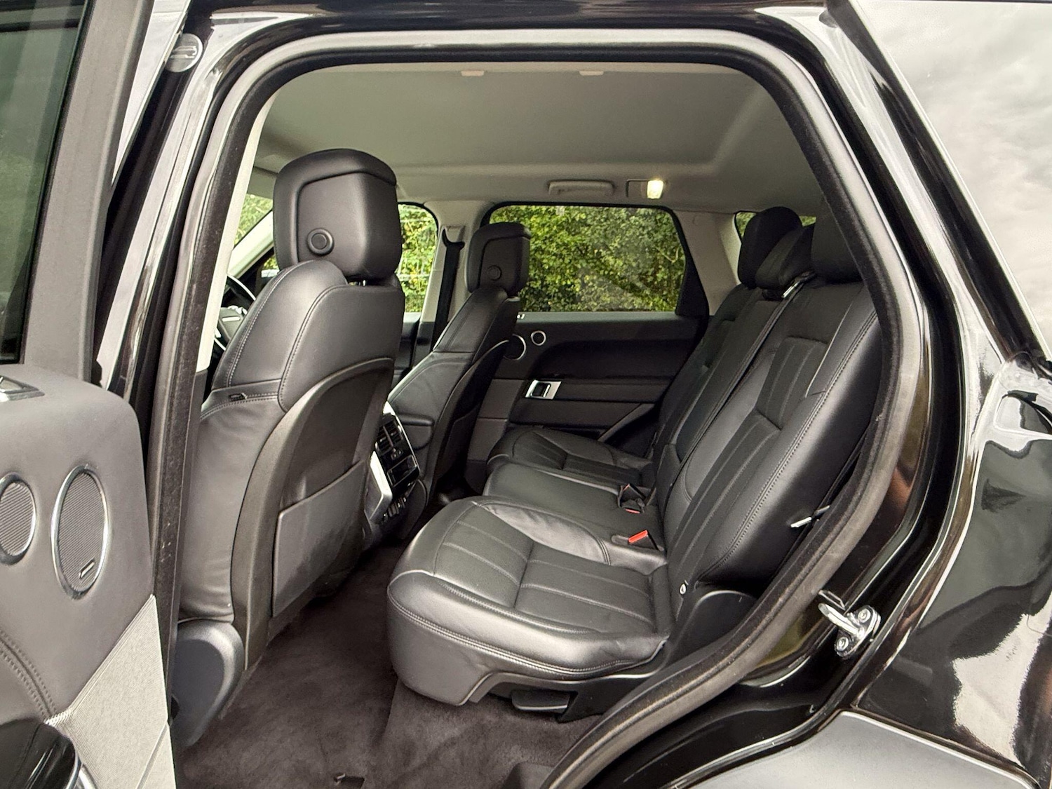 Used Land Rover Range Rover Sport 2020 for sale - 76094459: Photo 13