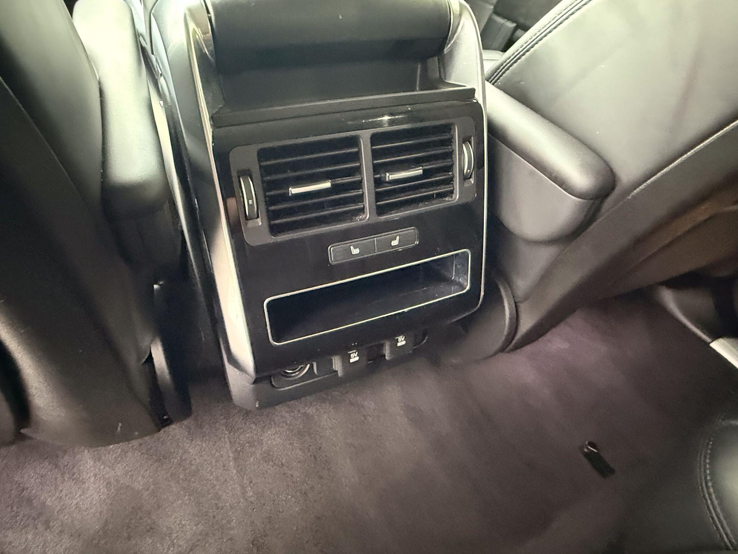 Used Land Rover Range Rover Sport 2020 for sale - 76094459: Photo 14
