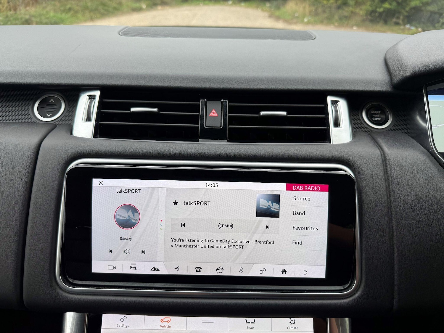 Used Land Rover Range Rover Sport 2020 for sale - 76094459: Photo 21