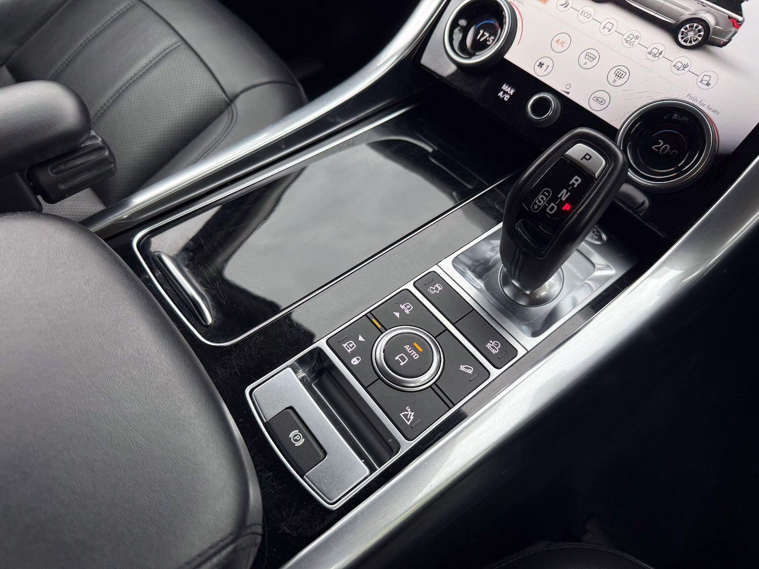 Used Land Rover Range Rover Sport 2020 for sale - 76094459: Photo 25