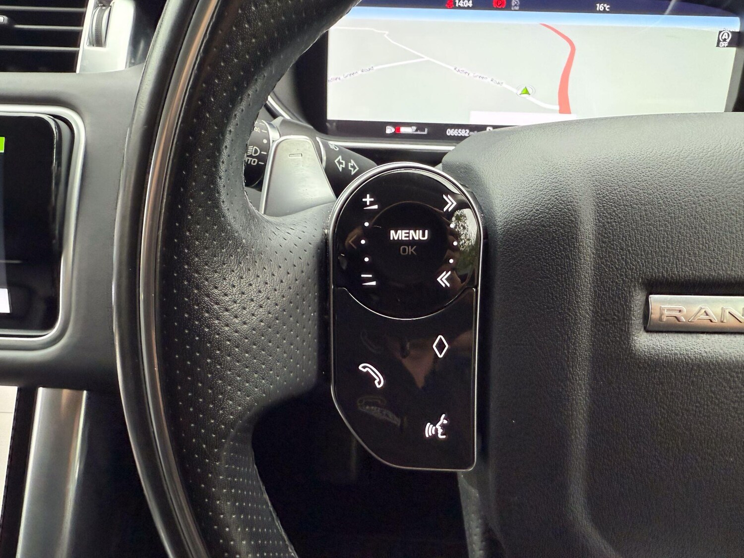 Used Land Rover Range Rover Sport 2020 for sale - 76094459: Photo 26