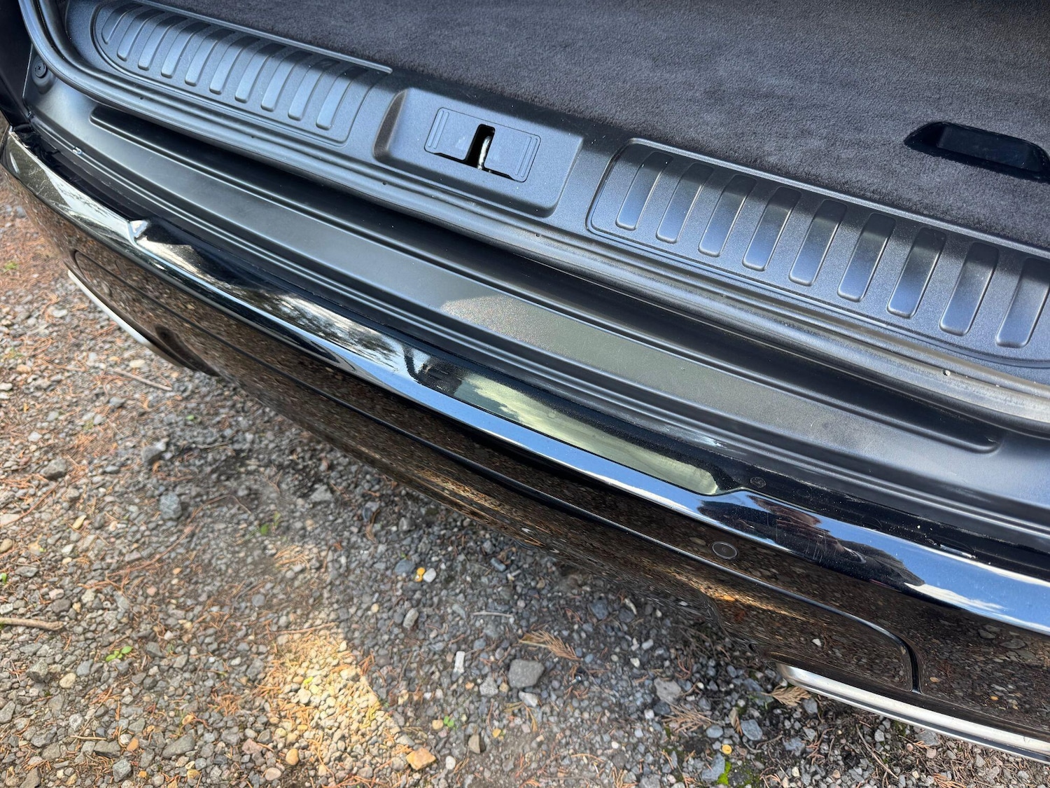 Used Land Rover Range Rover Sport 2020 for sale - 76094459: Photo 29
