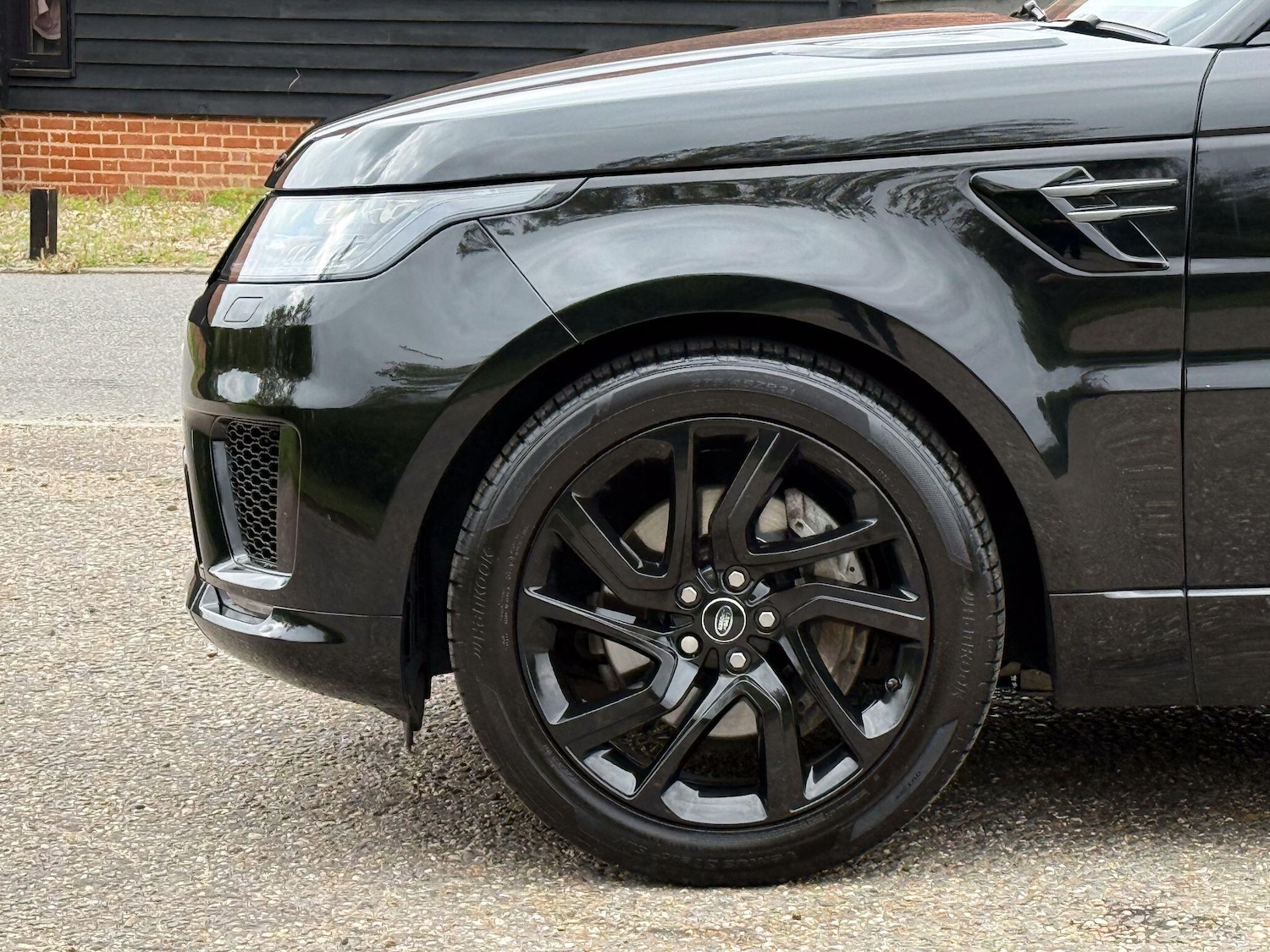 Used Land Rover Range Rover Sport 2020 for sale - 76094459: Photo 5