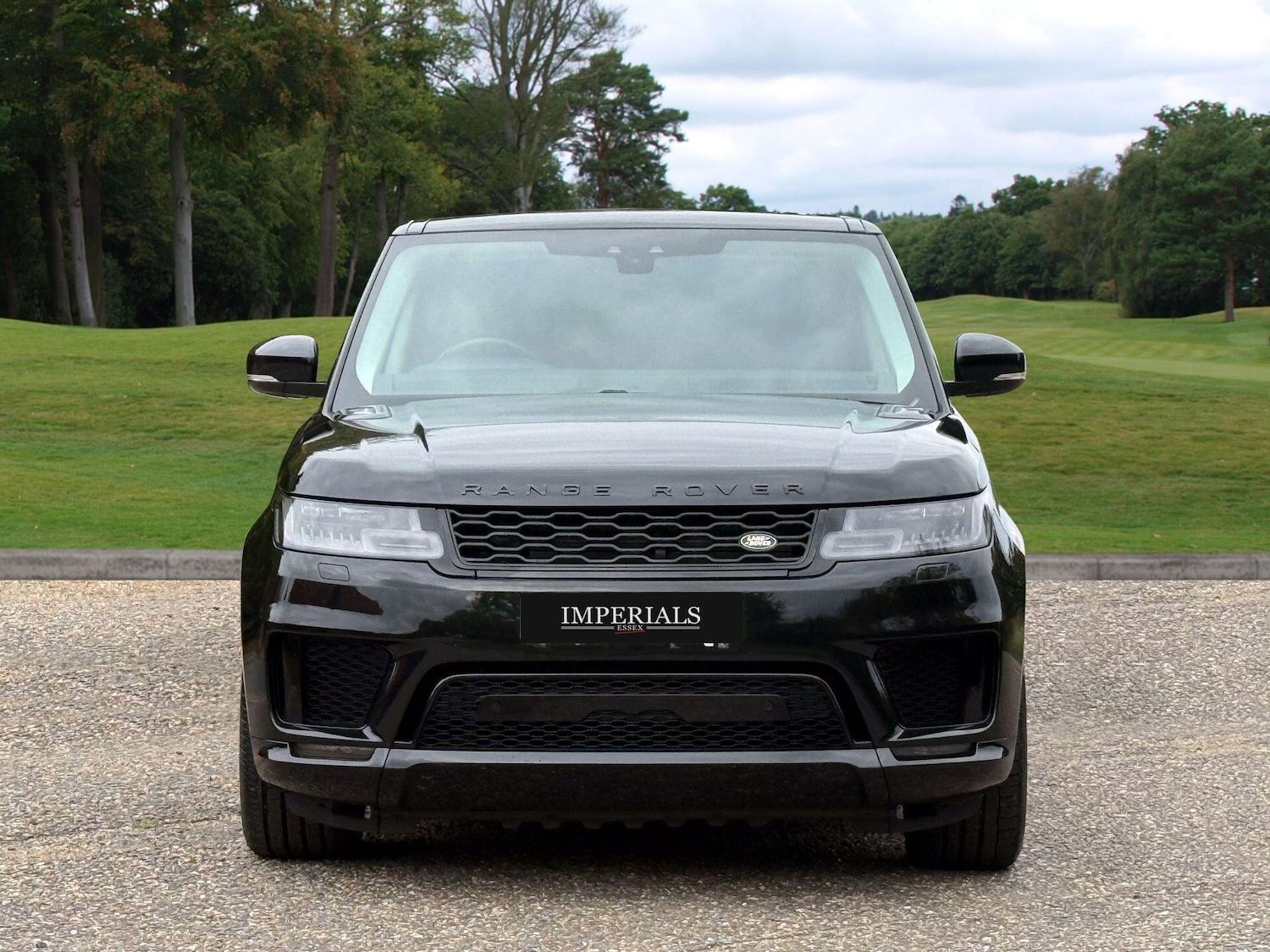 Used Land Rover Range Rover Sport 2020 for sale - 76094459: Photo 9