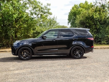 Used Land Rover Discovery 2020 for sale - 79279647: Photo