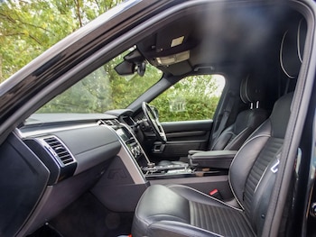 Used Land Rover Discovery 2020 for sale - 79279647: Photo