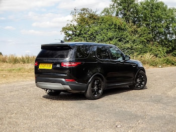Used Land Rover Discovery 2020 for sale - 79279647: Photo