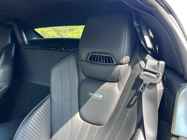 Used Mercedes-Benz AMG GT 2017 for sale - 75564298: Photo 14