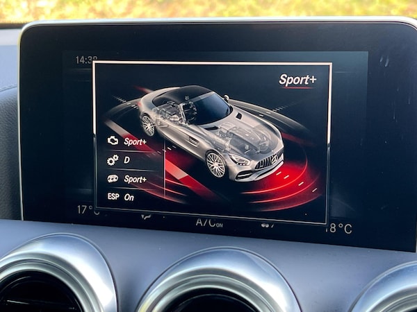 Used Mercedes-Benz AMG GT 2017 for sale - 75564298: Photo 25