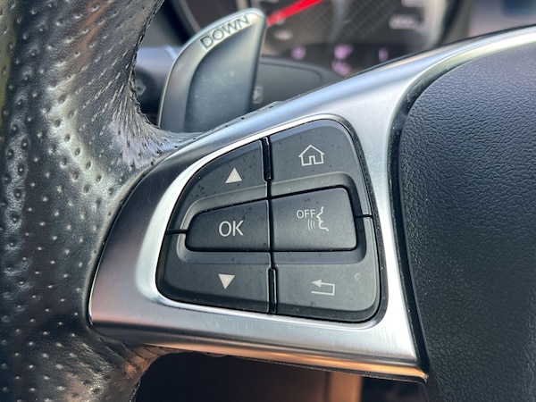 Used Mercedes-Benz AMG GT 2017 for sale - 75564298: Photo 33