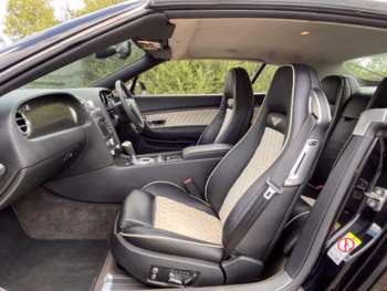 Used Bentley Continental 2010 for sale - 74534414: Photo