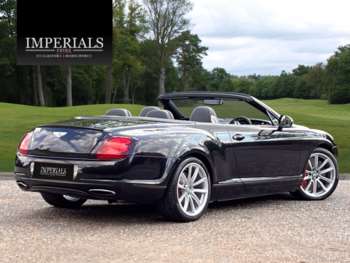 Used Bentley Continental 2010 for sale - 74534414: Photo