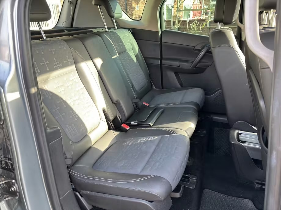 Used Vauxhall Meriva 2013 for sale - 77350781: Photo 6