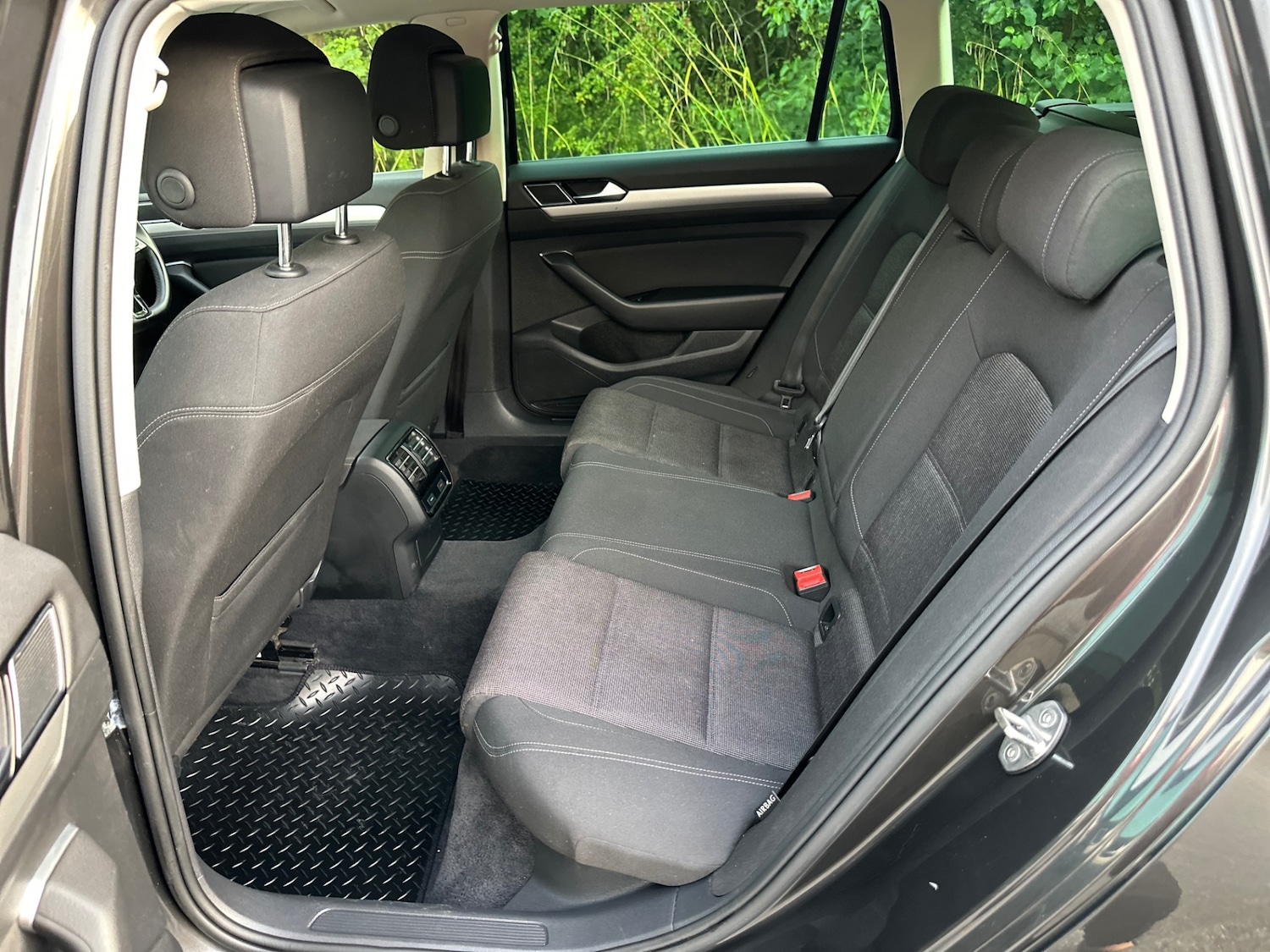 Used Volkswagen Passat 2018 for sale - 76656497: Photo 10