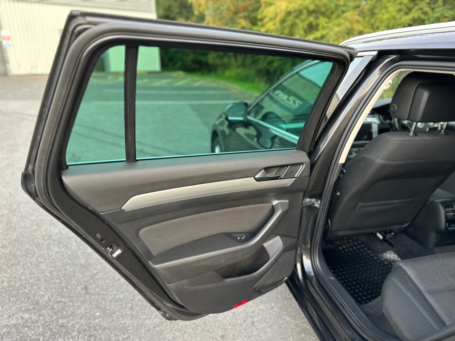 Used Volkswagen Passat 2018 for sale - 76656497: Photo 11