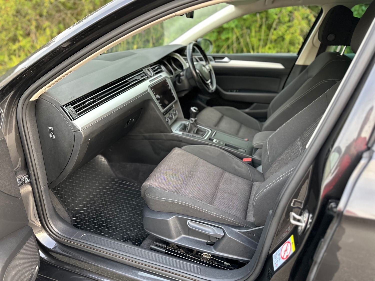 Used Volkswagen Passat 2018 for sale - 76656497: Photo 13