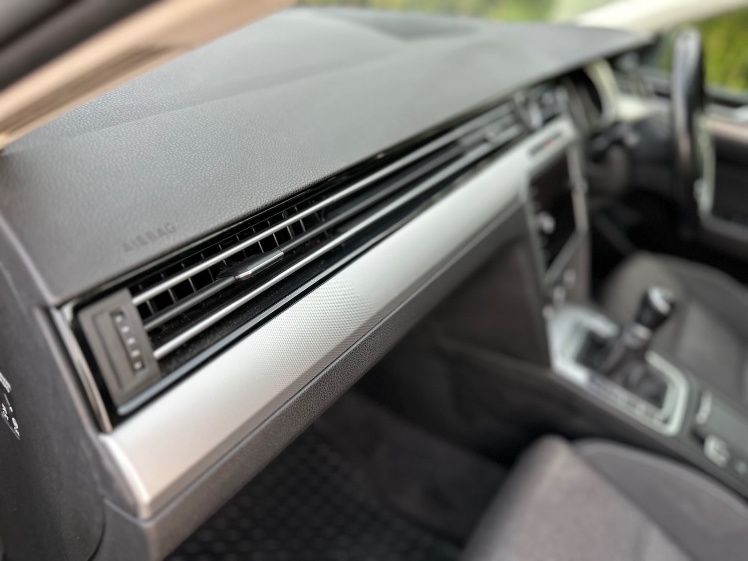 Used Volkswagen Passat 2018 for sale - 76656497: Photo 14