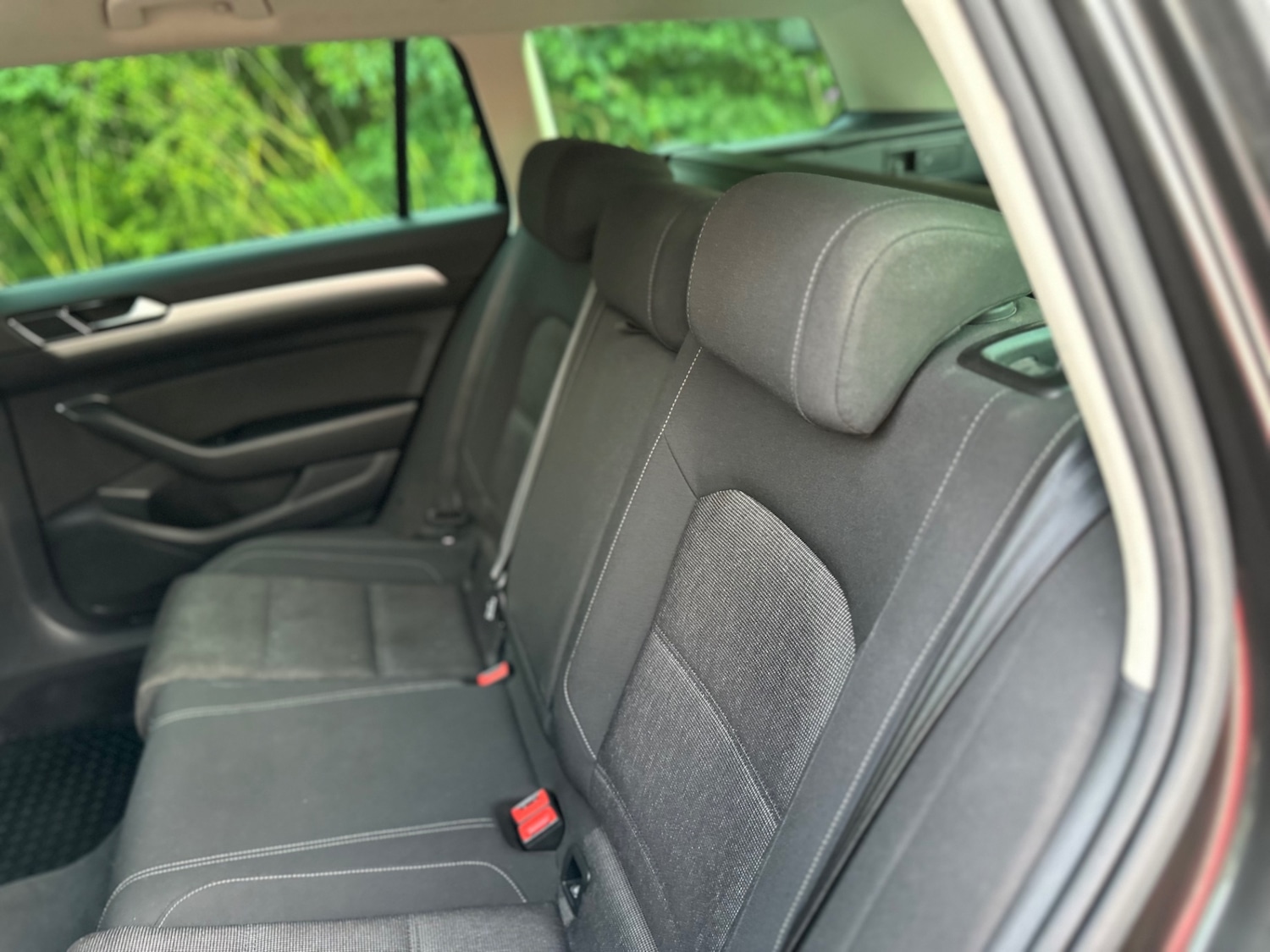 Used Volkswagen Passat 2018 for sale - 76656497: Photo 15