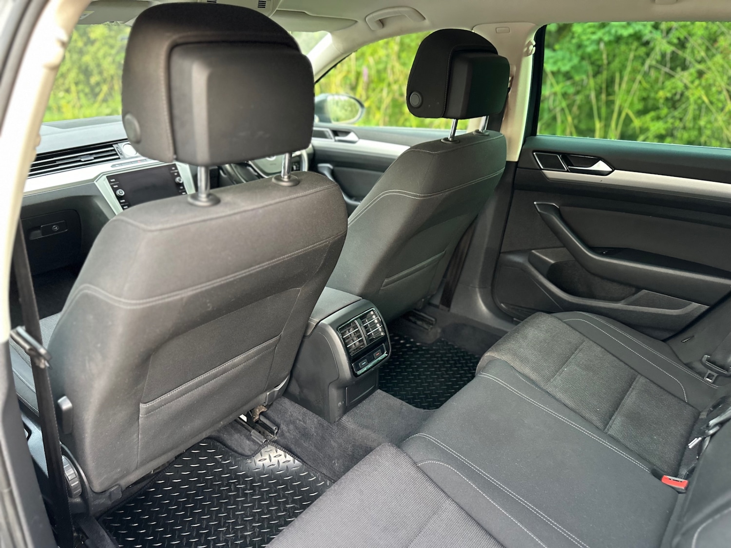 Used Volkswagen Passat 2018 for sale - 76656497: Photo 16