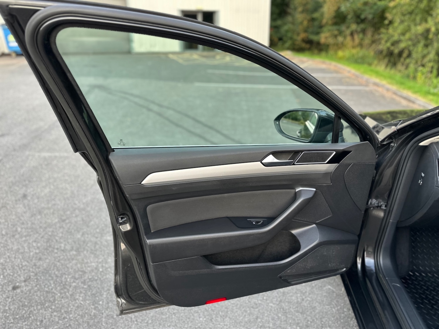 Used Volkswagen Passat 2018 for sale - 76656497: Photo 17