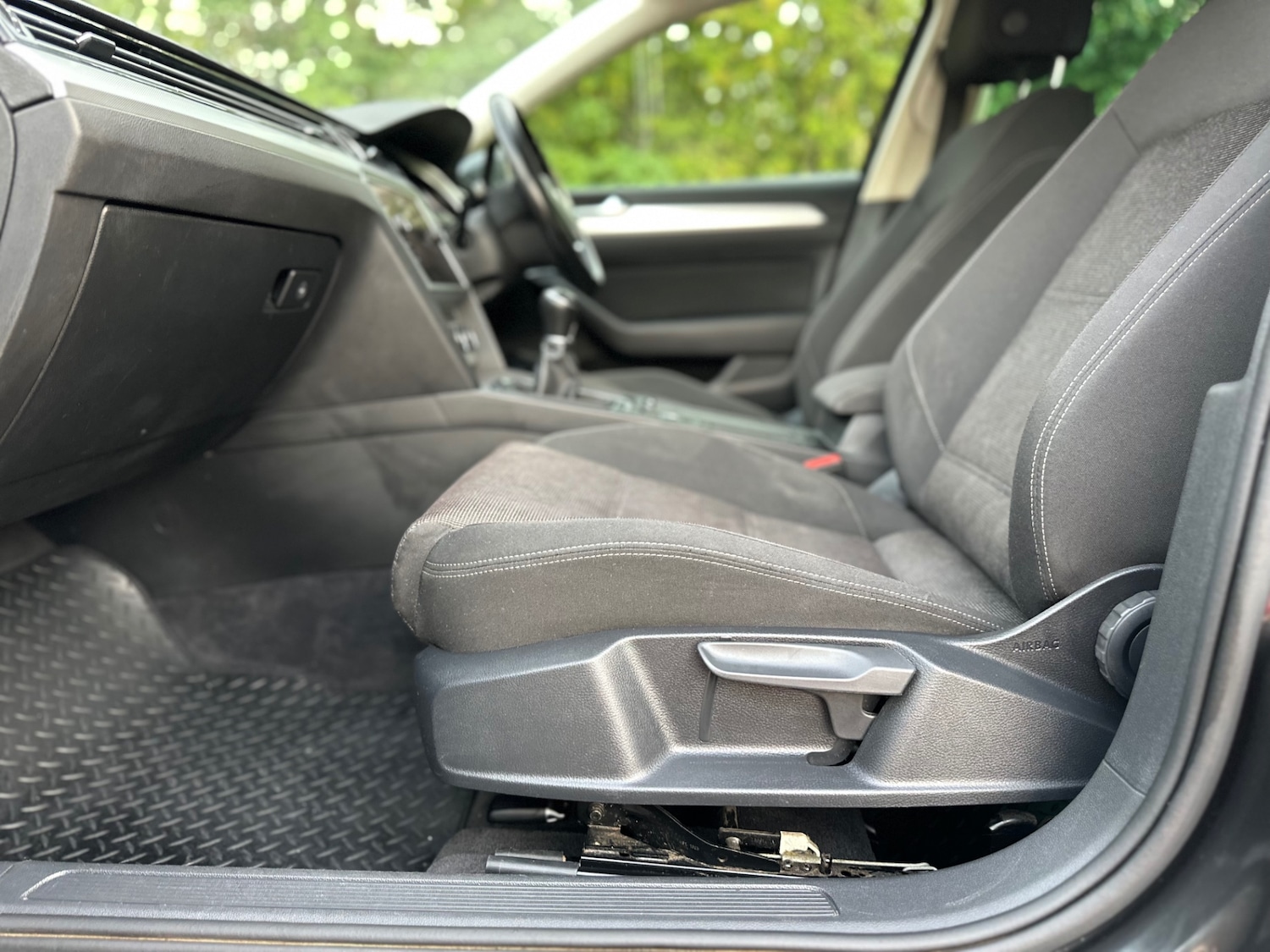 Used Volkswagen Passat 2018 for sale - 76656497: Photo 18