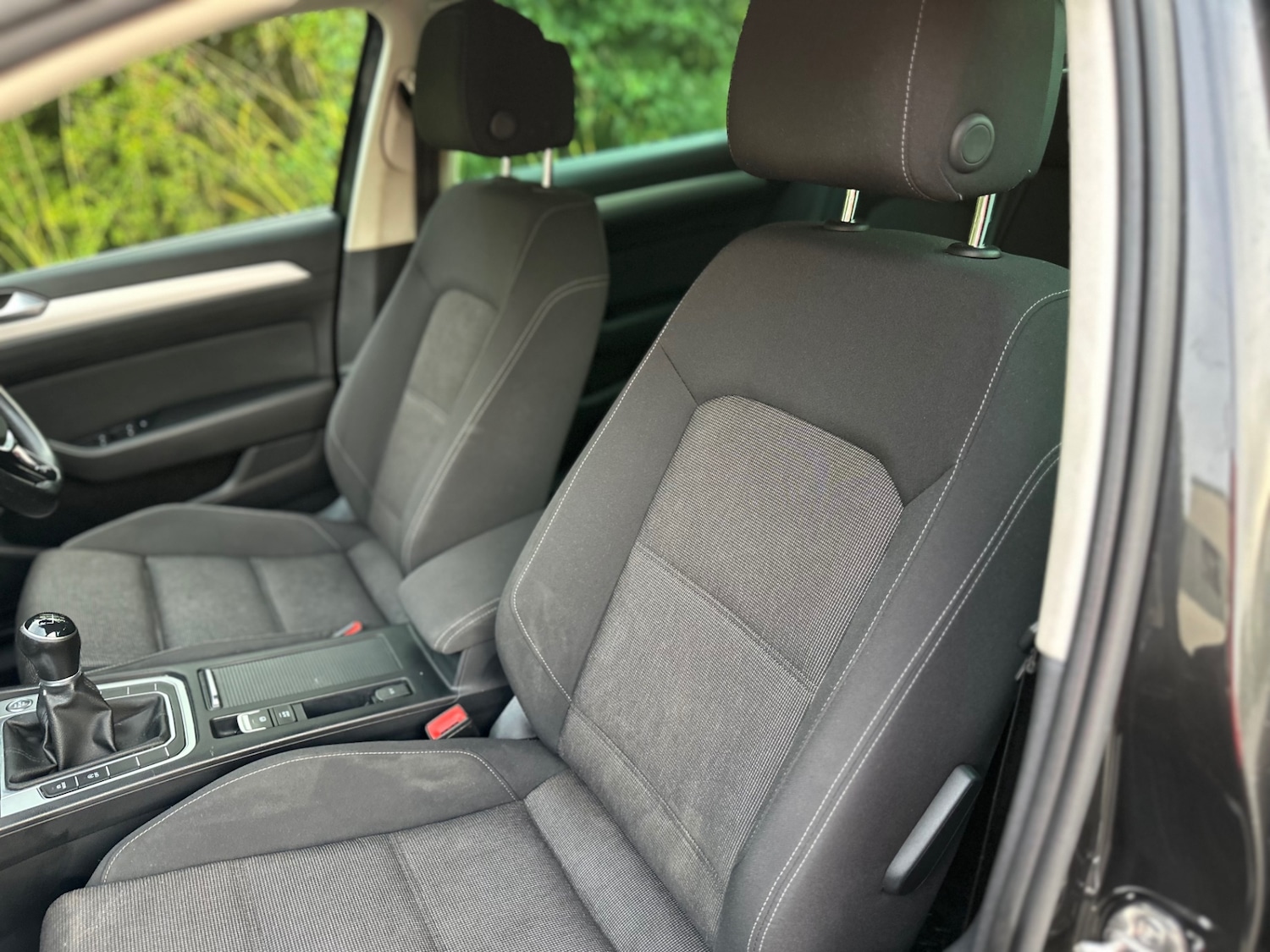 Used Volkswagen Passat 2018 for sale - 76656497: Photo 19