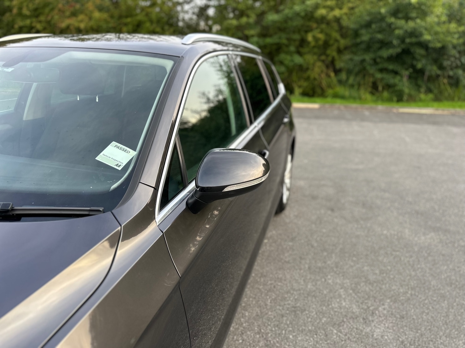 Used Volkswagen Passat 2018 for sale - 76656497: Photo 23