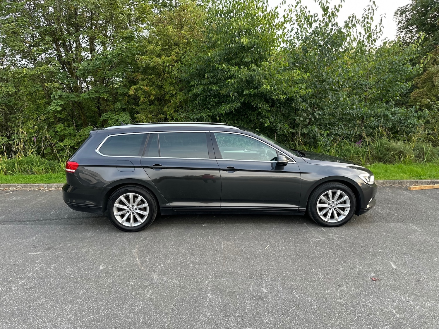 Used Volkswagen Passat 2018 for sale - 76656497: Photo 27