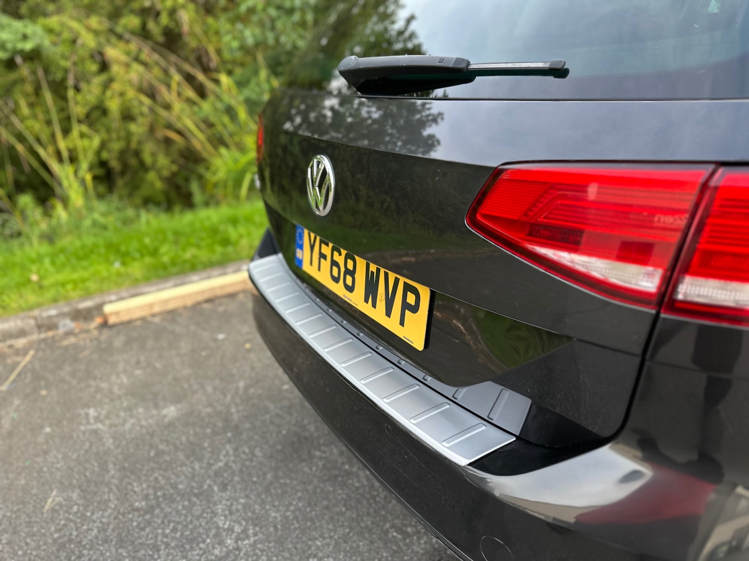 Used Volkswagen Passat 2018 for sale - 76656497: Photo 28