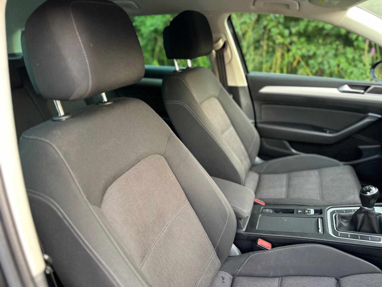 Used Volkswagen Passat 2018 for sale - 76656497: Photo 31