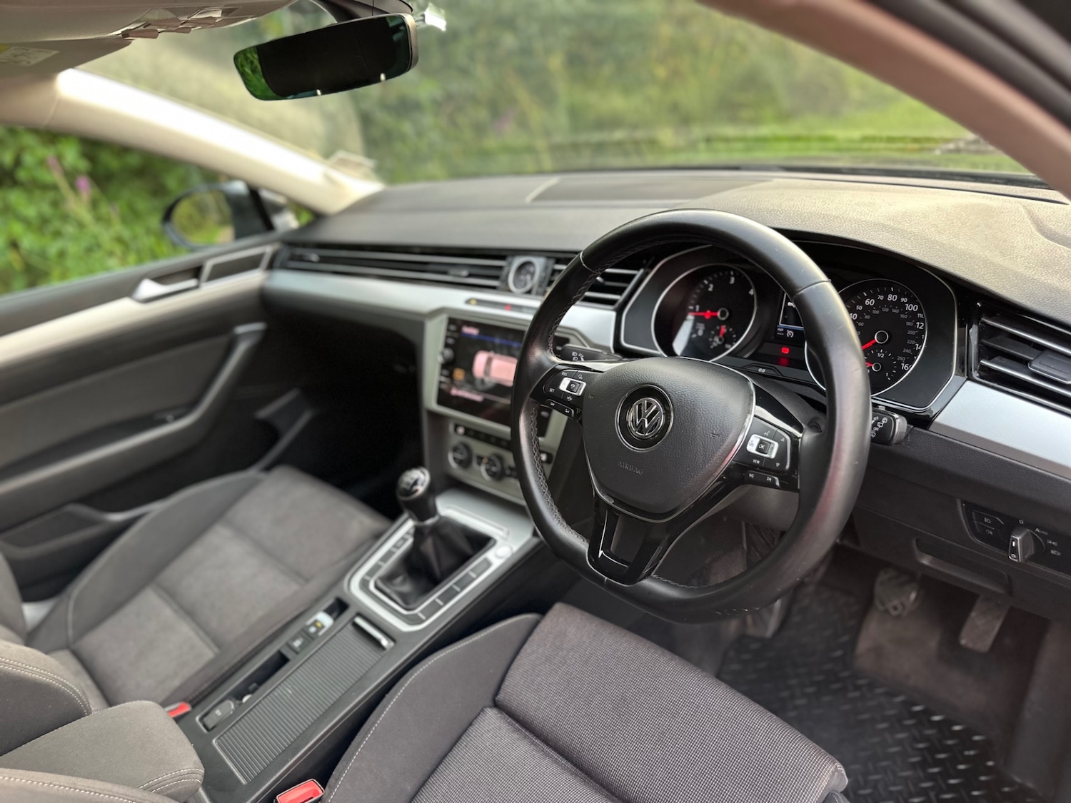 Used Volkswagen Passat 2018 for sale - 76656497: Photo 34