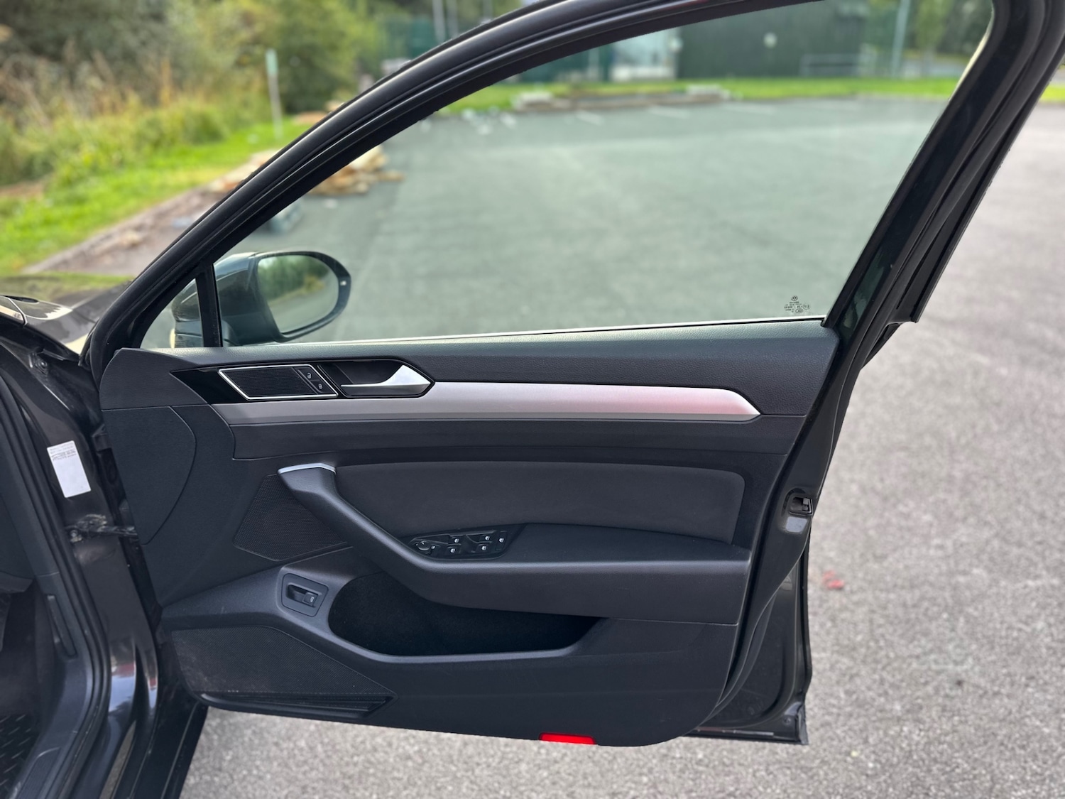 Used Volkswagen Passat 2018 for sale - 76656497: Photo 35