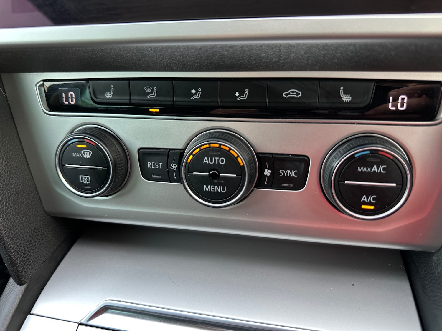 Used Volkswagen Passat 2018 for sale - 76656497: Photo 38