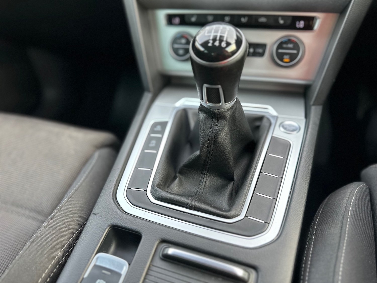 Used Volkswagen Passat 2018 for sale - 76656497: Photo 39