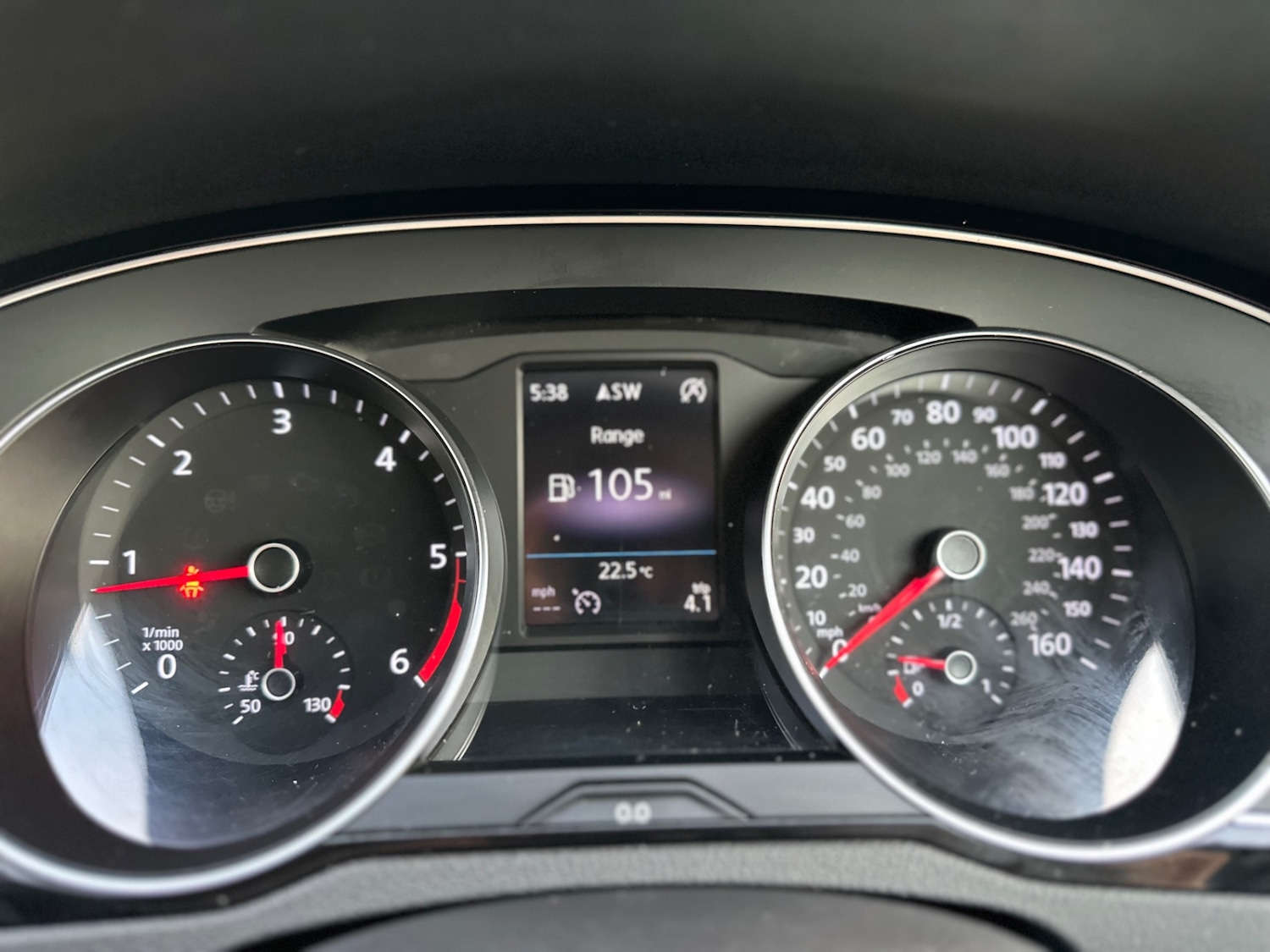 Used Volkswagen Passat 2018 for sale - 76656497: Photo 42