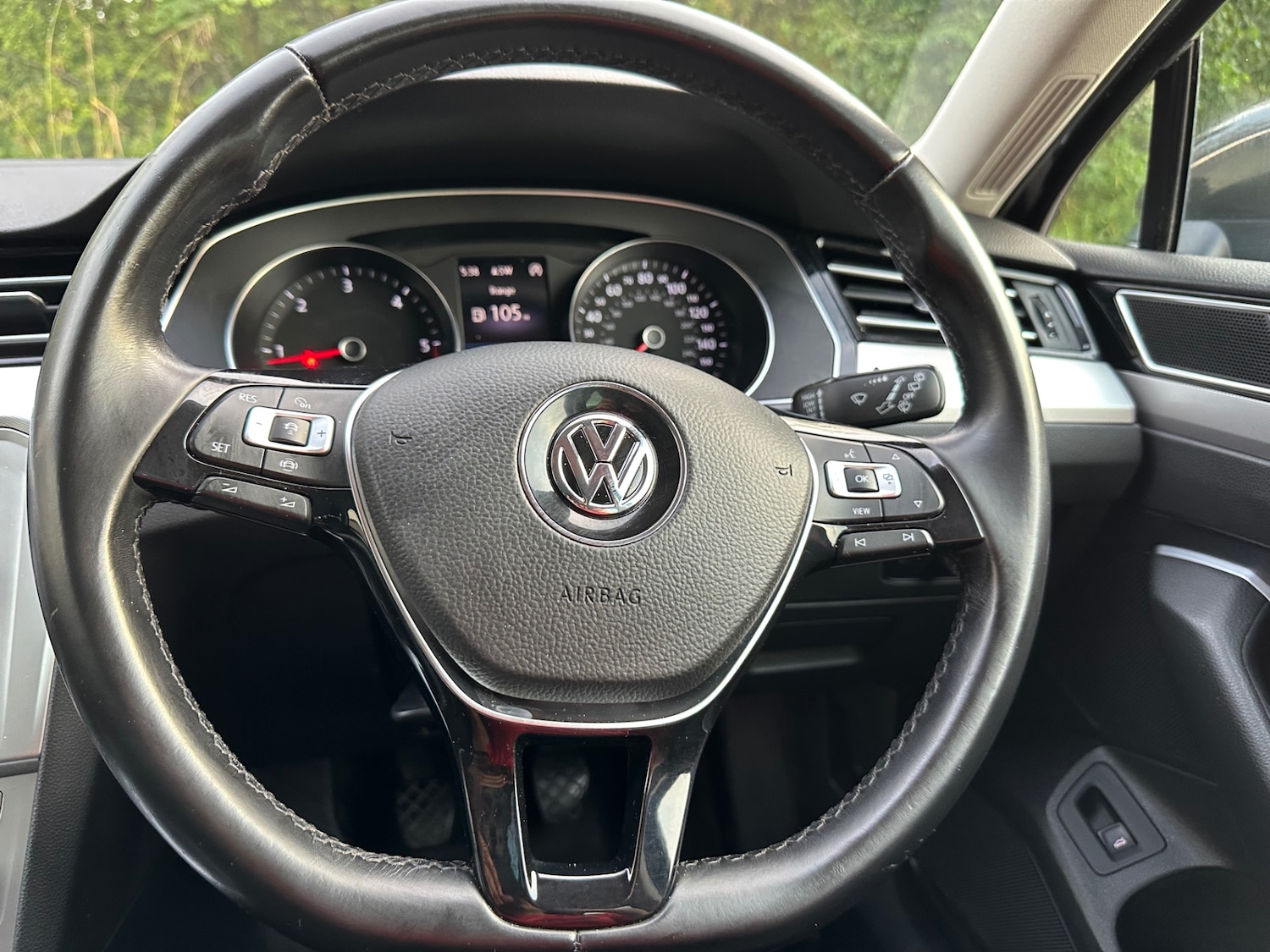 Used Volkswagen Passat 2018 for sale - 76656497: Photo 43