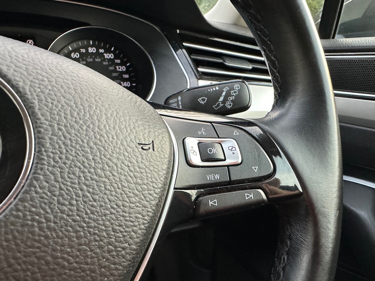 Used Volkswagen Passat 2018 for sale - 76656497: Photo 44