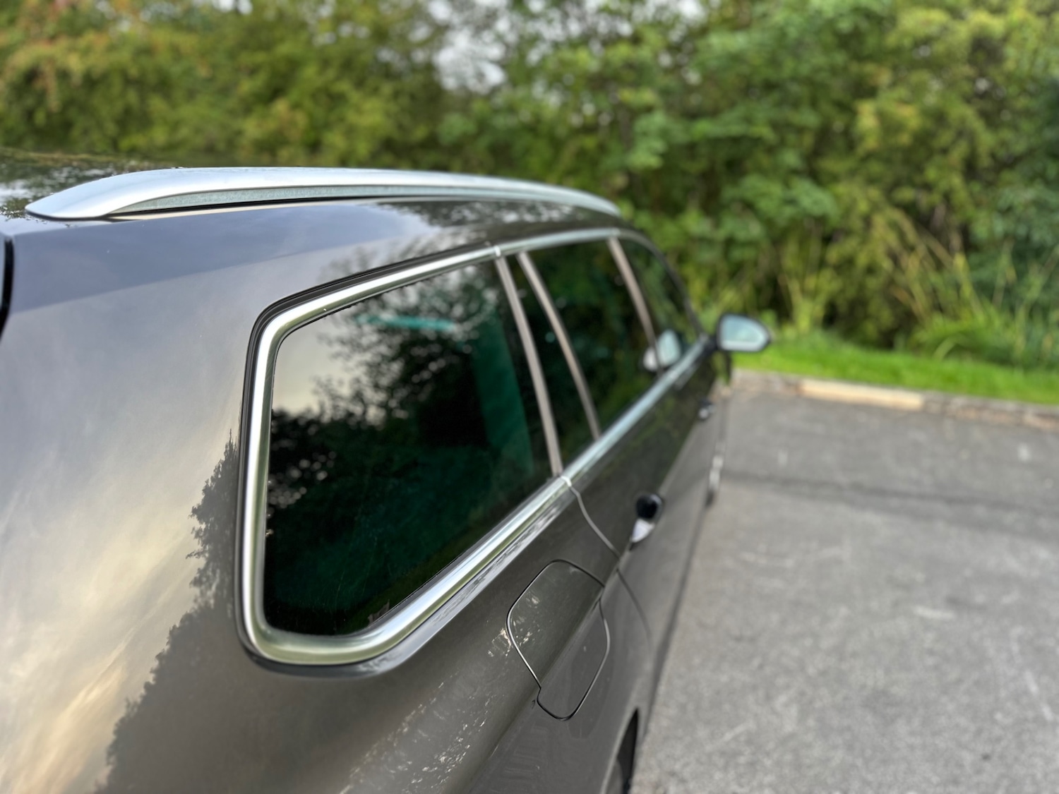 Used Volkswagen Passat 2018 for sale - 76656497: Photo 45