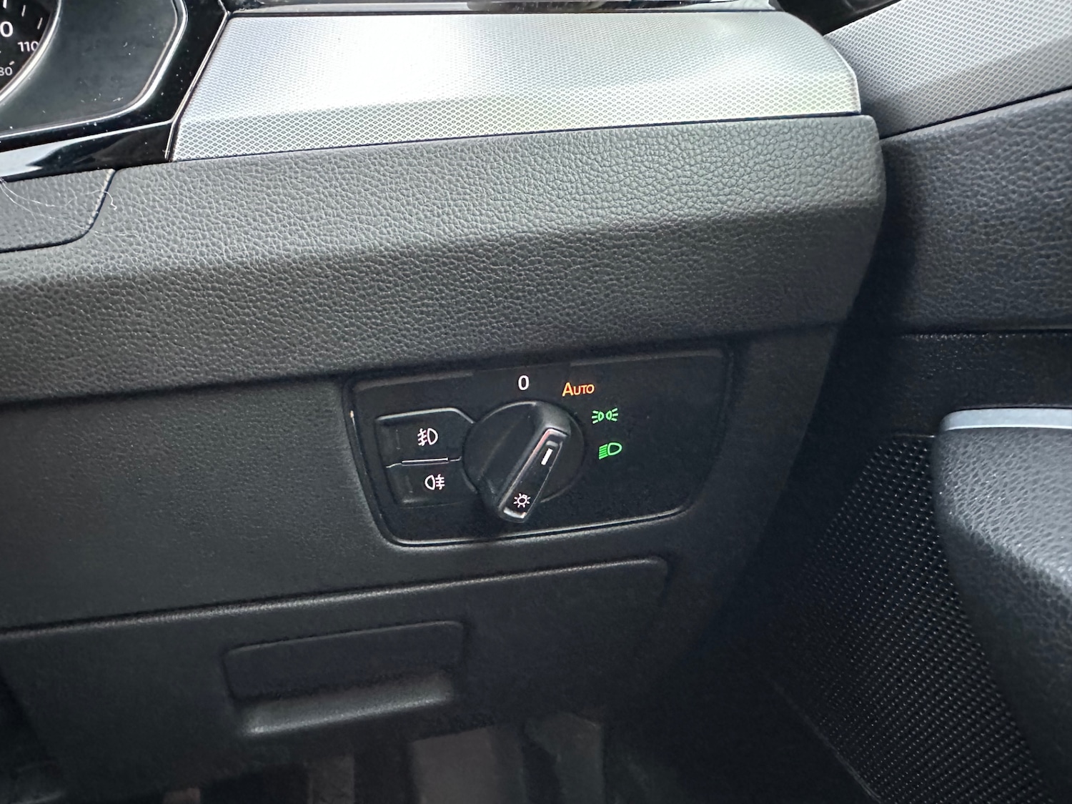 Used Volkswagen Passat 2018 for sale - 76656497: Photo 46