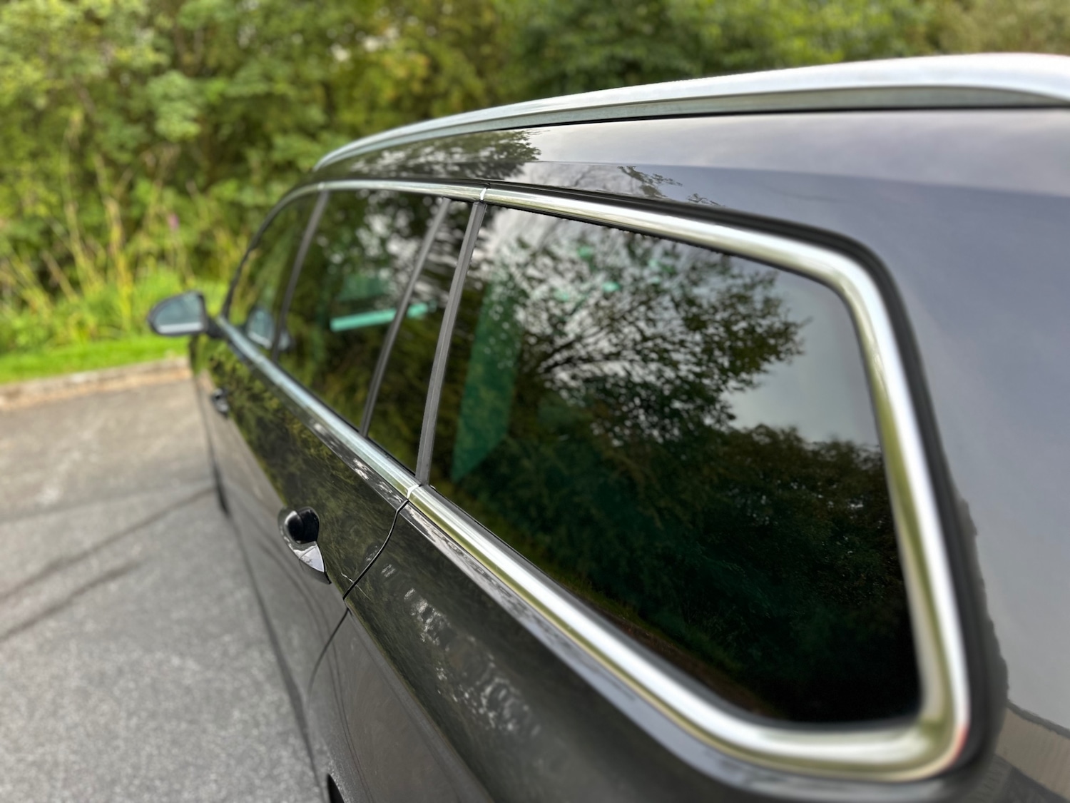 Used Volkswagen Passat 2018 for sale - 76656497: Photo 52