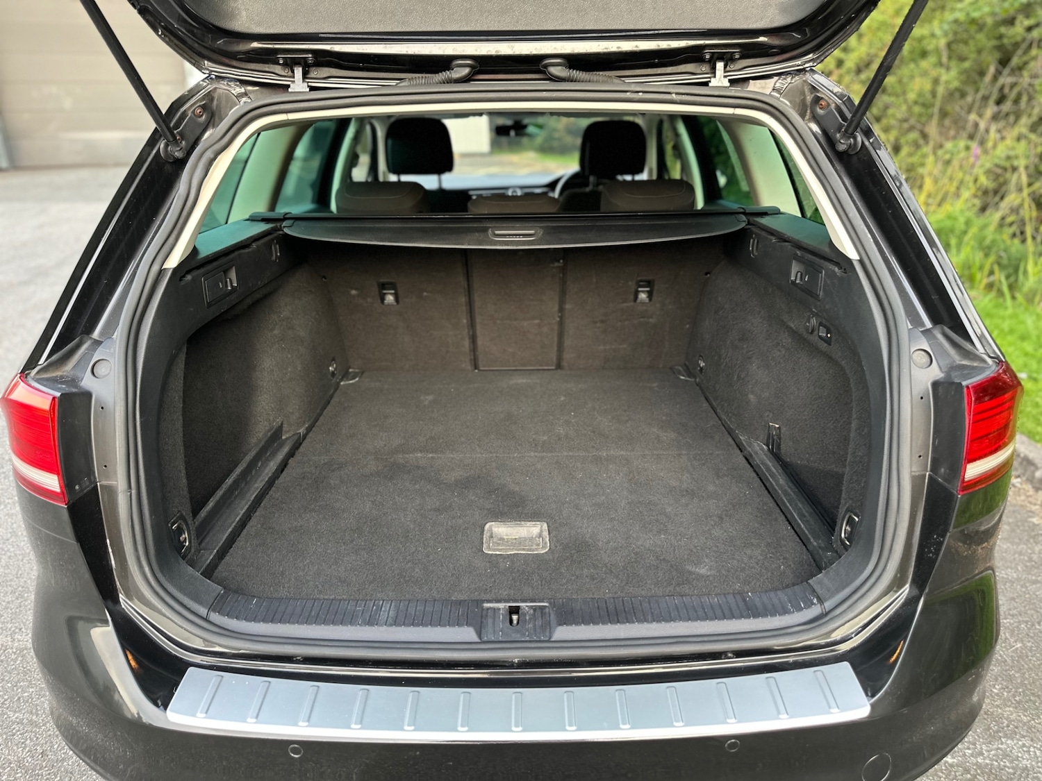 Used Volkswagen Passat 2018 for sale - 76656497: Photo 8