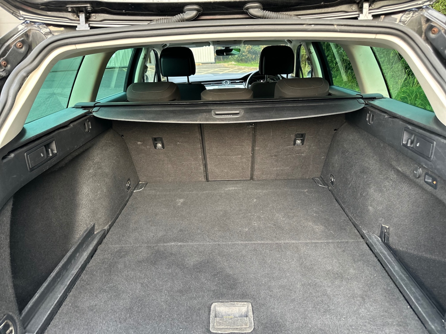 Used Volkswagen Passat 2018 for sale - 76656497: Photo 9