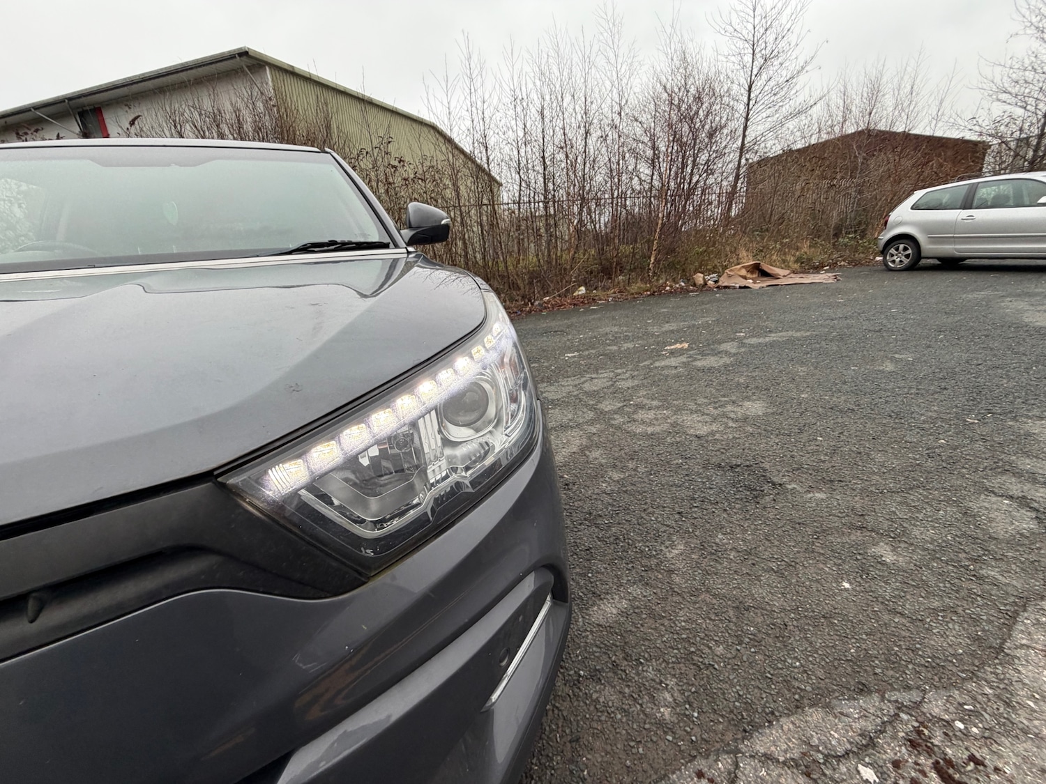 Used Ssangyong Tivoli 2015 for sale - 77350217: Photo 16